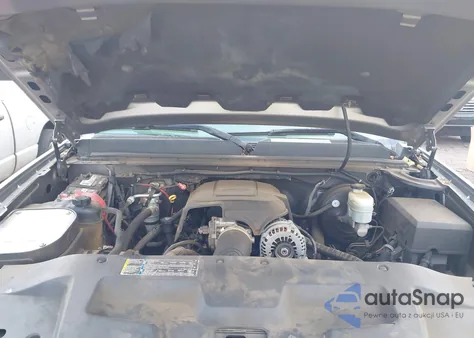 2007 GMC Sierra 1500 Slt from USA, damaged, VIN 2GTFK13Y471662433